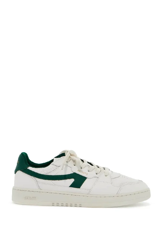 Axel Arigato Sneakers Dice Business Monk Strap Style  