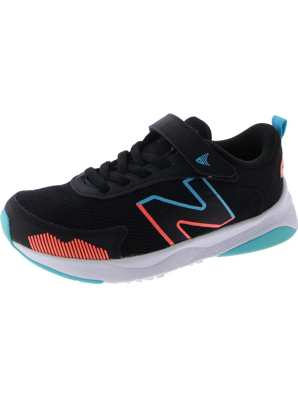 Dynasoft 545 Girls Little Kid Lifestyle Athletic and Training Shoes Wingtip Oxford Design Dynasoft 545 Girls Little Kid Lifestyle Athletic and Training Shoes Wingtip Oxford Design