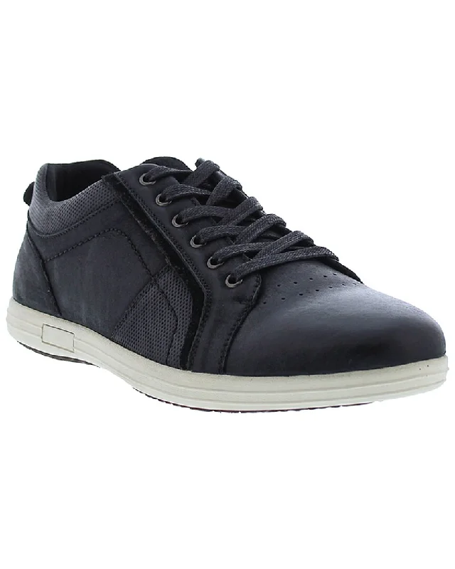 English Laundry Aqua Leather Sneaker Dressy Chelsea Boot Style 