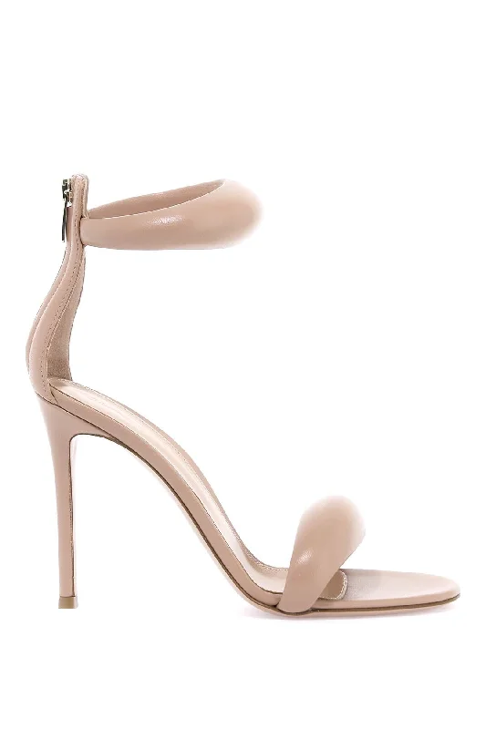 Gianvito Rossi Women's Bijoux Sandals Sustainable Shoe Design  