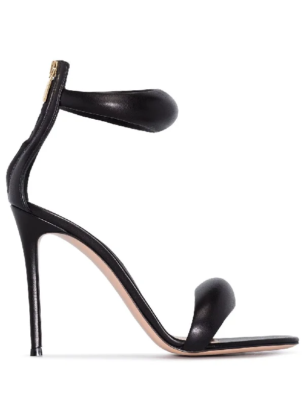 Gianvito Rossi Women's Sandals Bespoke Shoe Aesthetic 