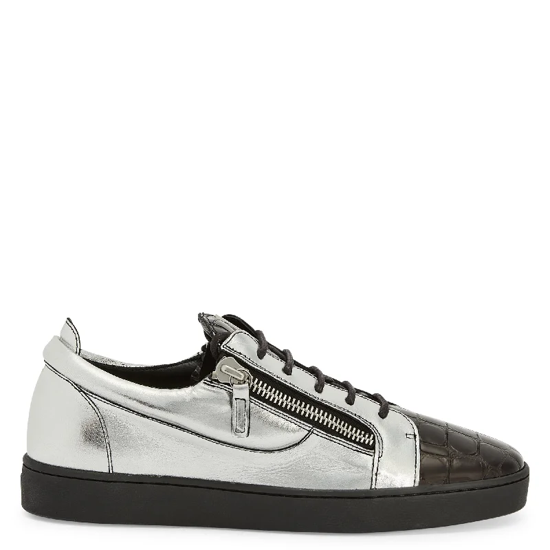 Giuseppe Zanotti Frankie Smart - Shoe Functionality Style  