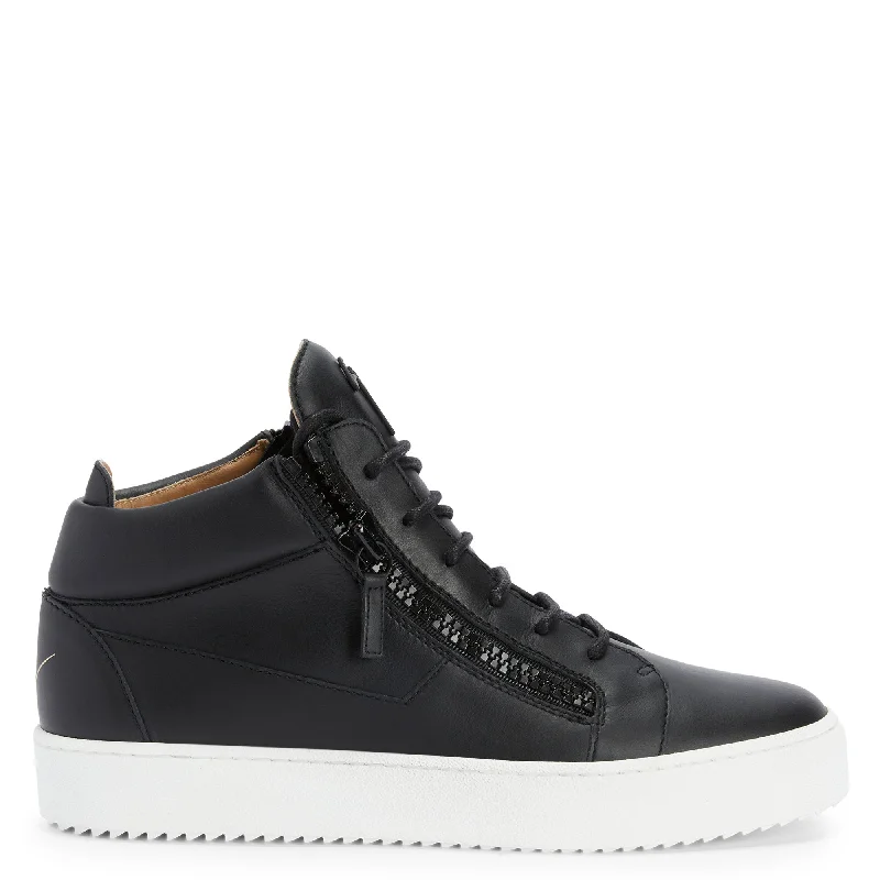 Giuseppe Zanotti Kriss Mod Oxford Design  