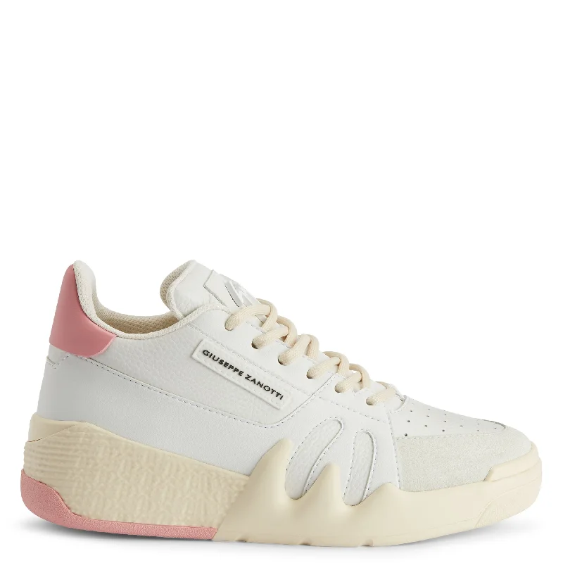 Giuseppe Zanotti Talon Tailored Oxford Style 