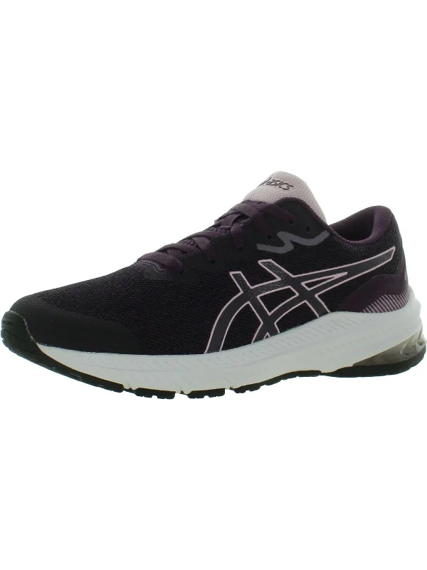 GT-1000 11 GS Unisex Gym Athletic and Training Shoes Inflatable Shoe Look 
