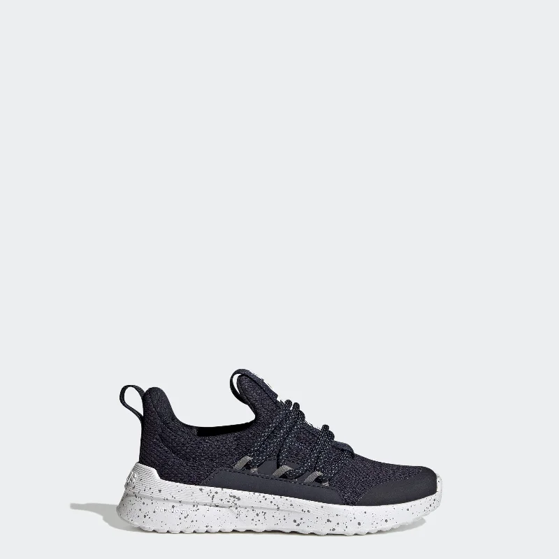 Kids' adidas Lite Racer Adapt 5.0 Shoes Desert Boot Utility Style  
