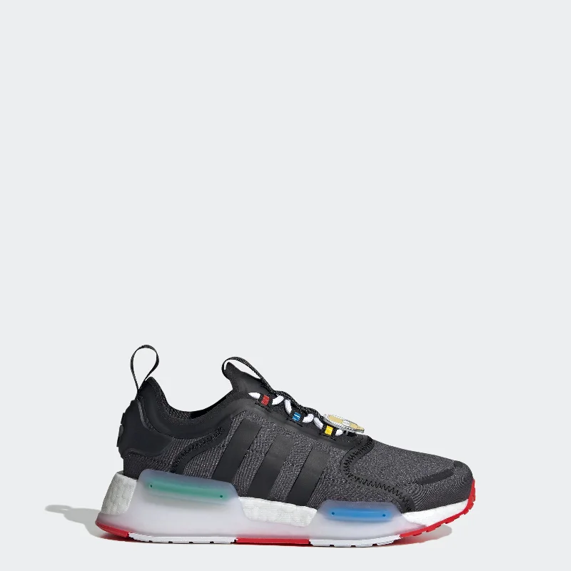 Kids' adidas NMD_V3 Shoes Skateboarding Sneaker Style  