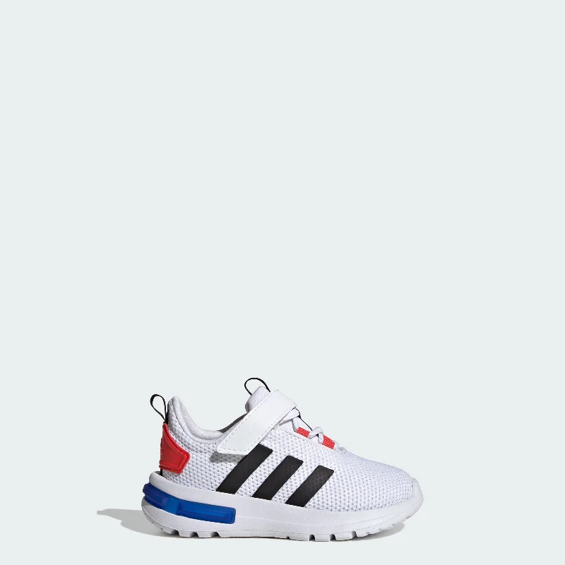 Kids' adidas Racer TR23 Shoes Kids Blue Coast Loafer Aesthetic 
