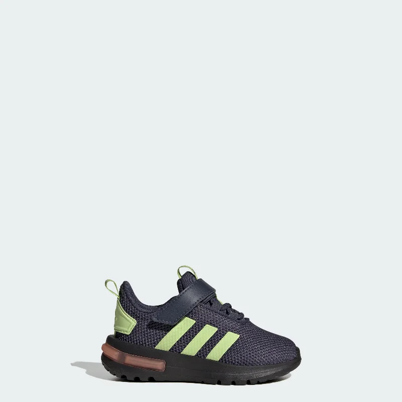 shadow navy / pulse lime / core black