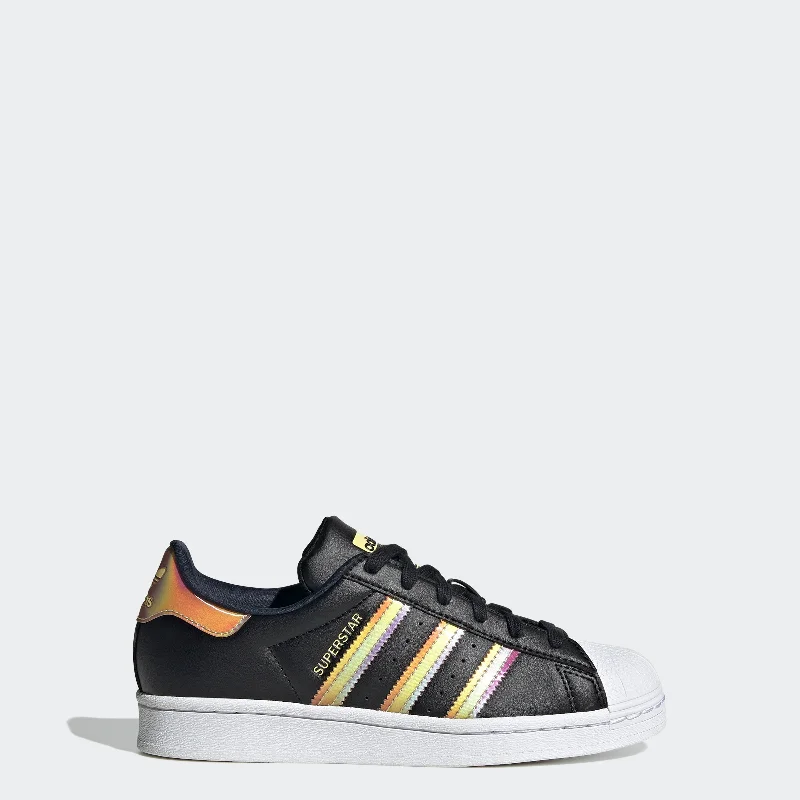 Kids' adidas Superstar Shoes Artisan - Crafted Loafer Style  