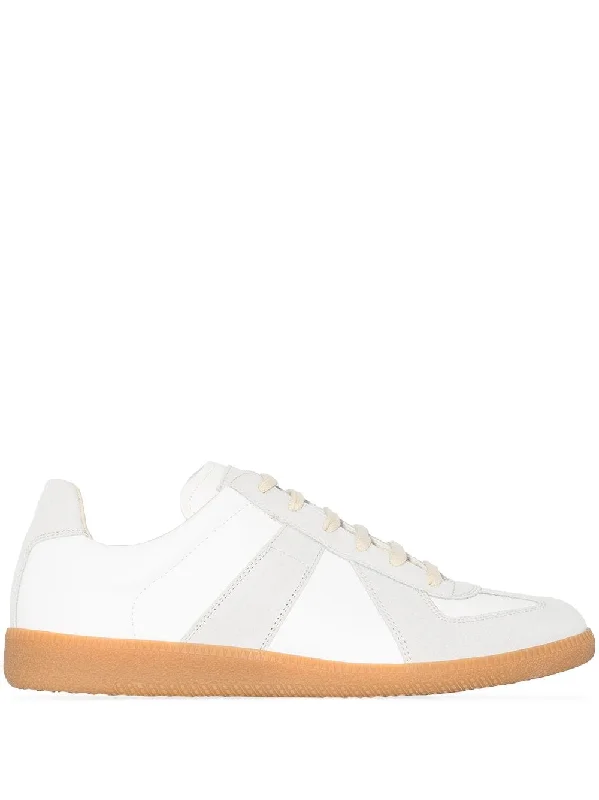 Maison Margiela Women's Sneakers Brogue Oxford Aesthetic 