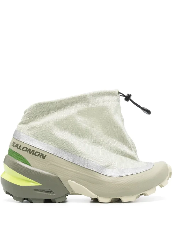 Mm6 X Salomon Women'sSneakers Aesthetic  