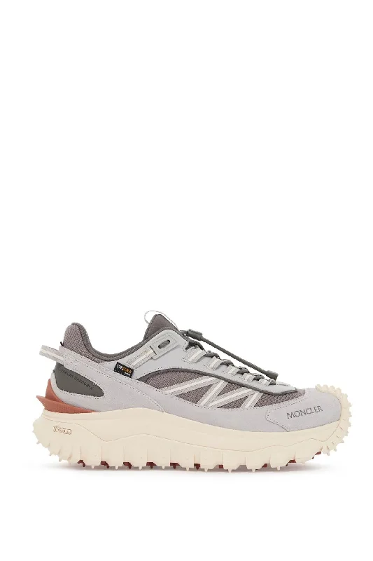 Moncler Trailgrip Sne Vintage Oxford Appeal 