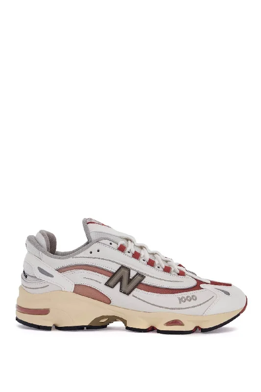 New Balance '1000 Sne Edwardian Shoe Look  