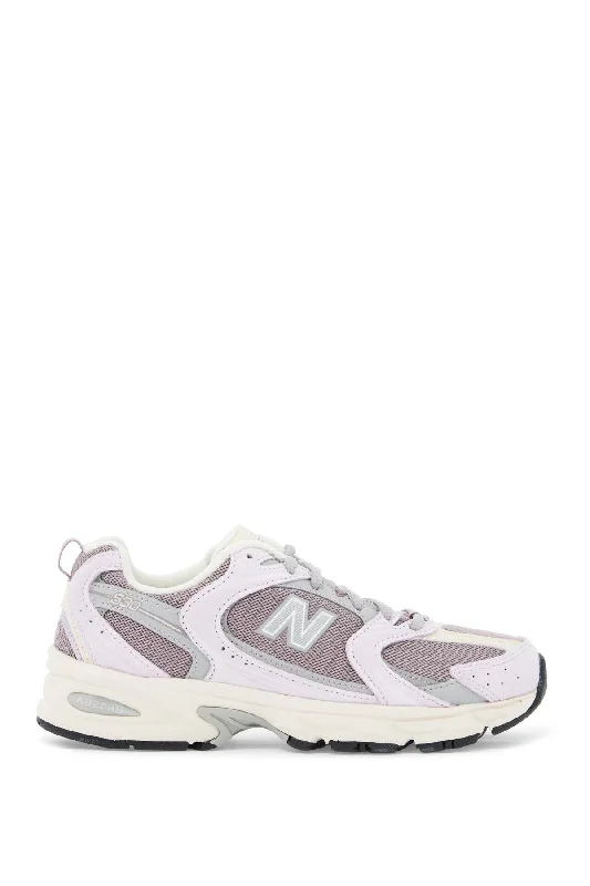 New Balance 530 Sneakers Ivy League Loafer Look 
