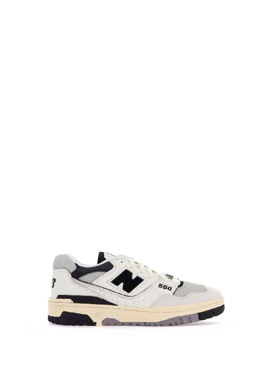 New Balance 550 Sneakers Aesthetic  