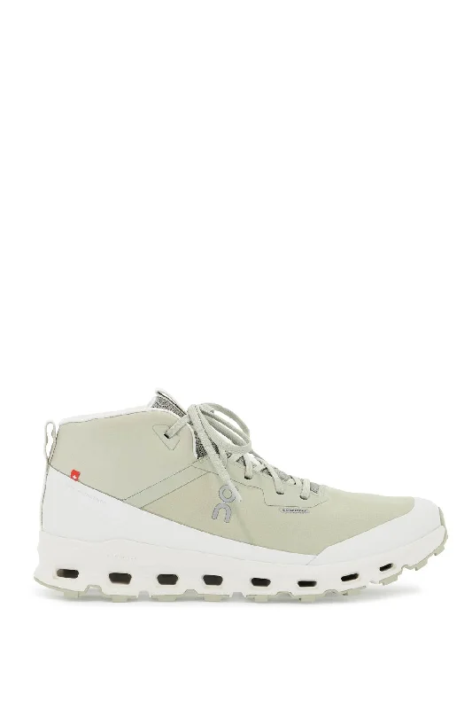 On Waterproof Cloudroam Tailored Oxford Style 