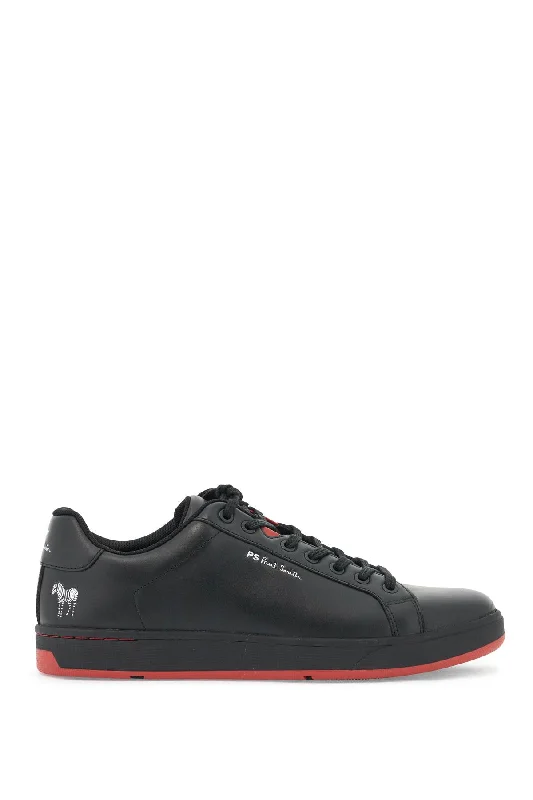 Ps Paul Smith Leather Albany Sneakers For Blue Coast Loafer Aesthetic 