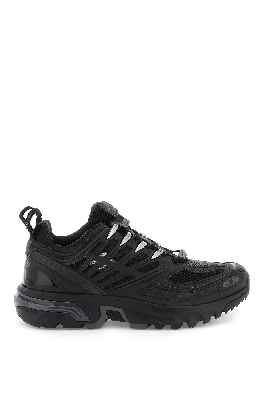 Salomon Acs Pro Sneakers Sustainable Shoe Design  
