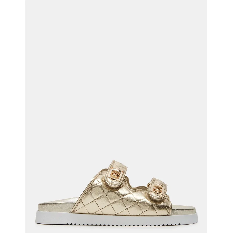 Schmona Gold Smart - Shoe Functionality Style  