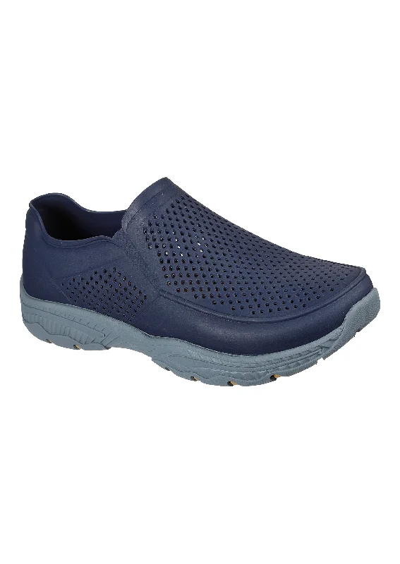 Skechers Men's Sneakers Hemp - Material Shoe Style  