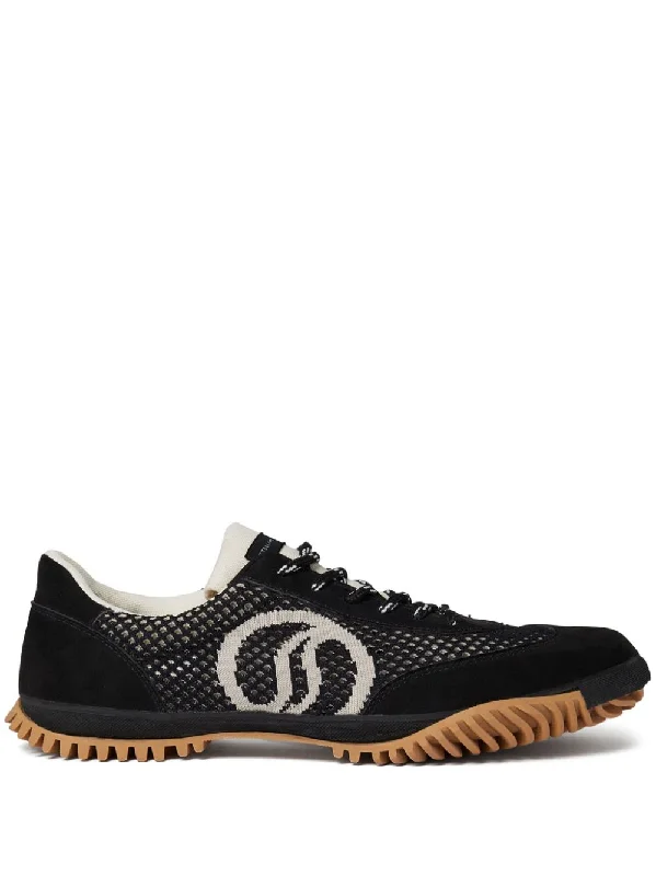Stella Mccartney Women's Sneakers Performance Running Sneaker Look  
