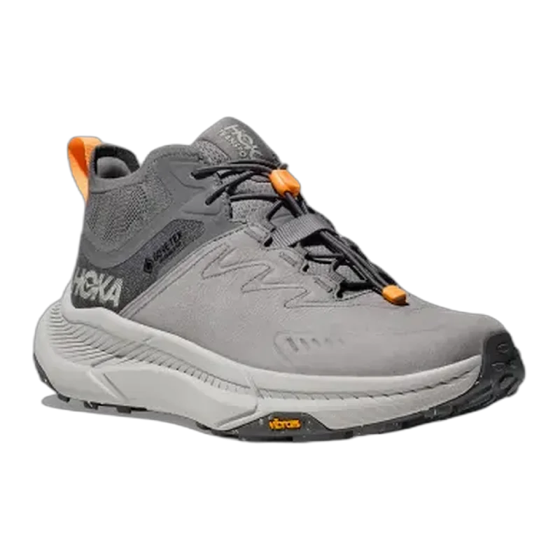 Men's Transport Chukka GTX Wingtip Oxford Design 