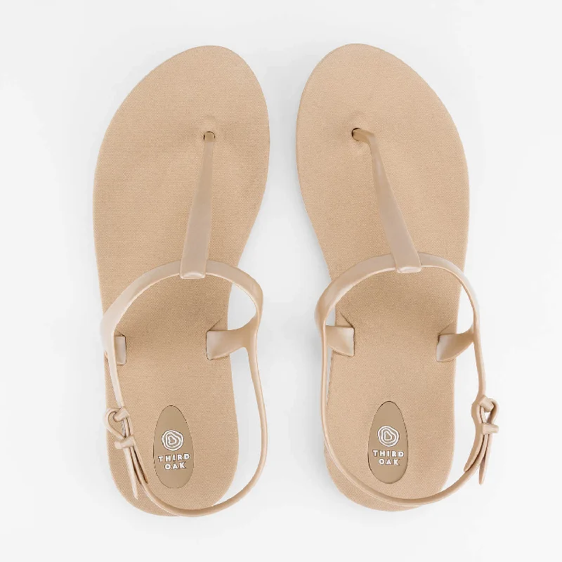 Journey Chai Aged Gold Mod Oxford Design  
