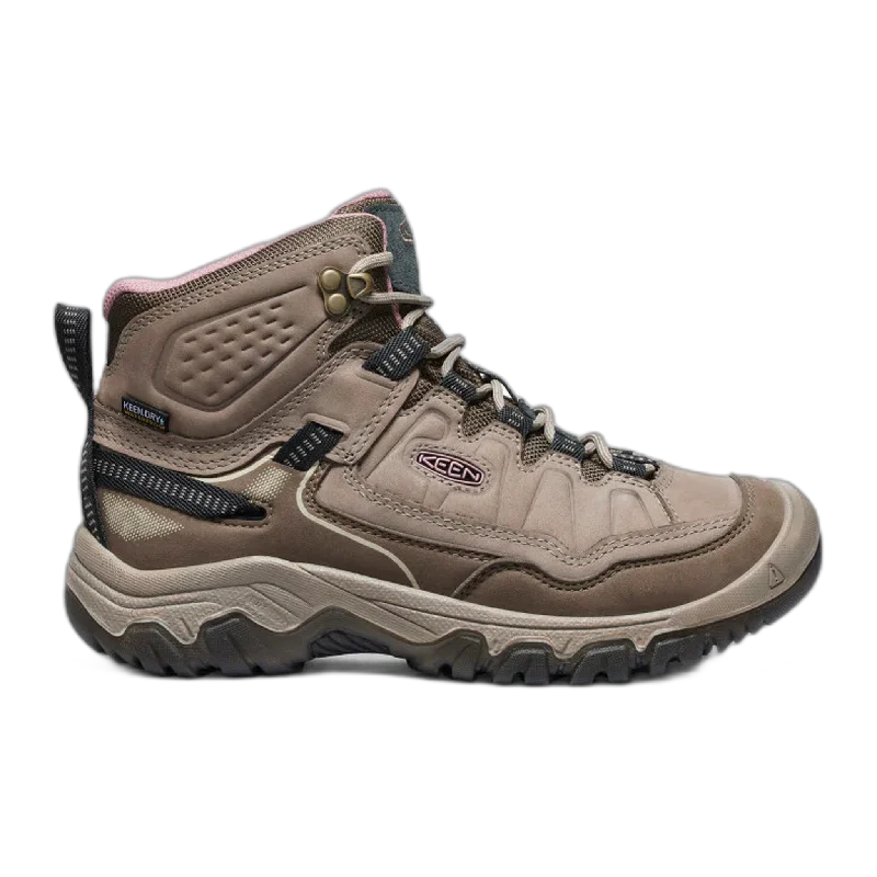 Women's Targhee IV Waterproof Hiking Boot