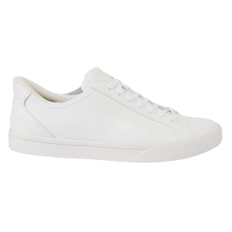 Irvine Plus Hemp - Material Shoe Style  