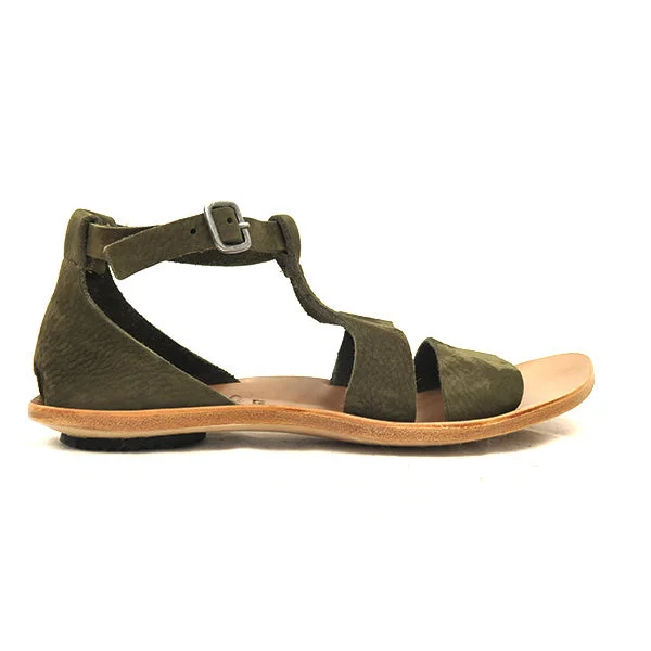 Mandarine Patchwork Shoe Aesthetic  