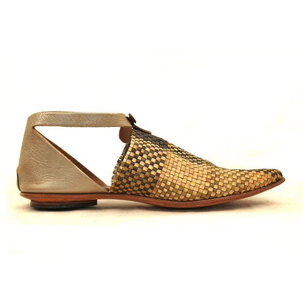 Occident Artisan - Crafted Loafer Style  