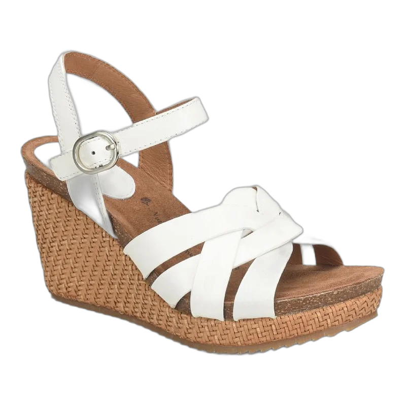 Carlana Retro Plimsoll Style  
