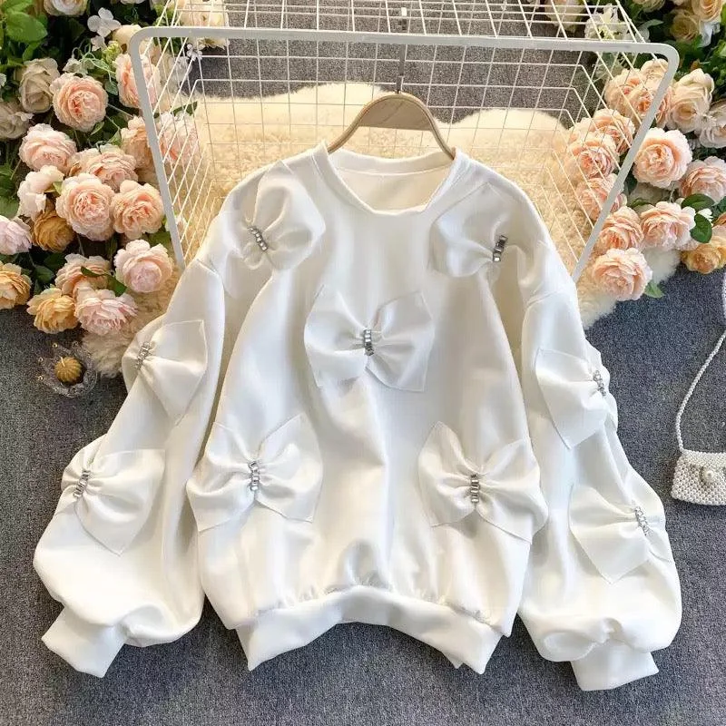 Cuddles Sweatshirt Sporty Women's Tennis