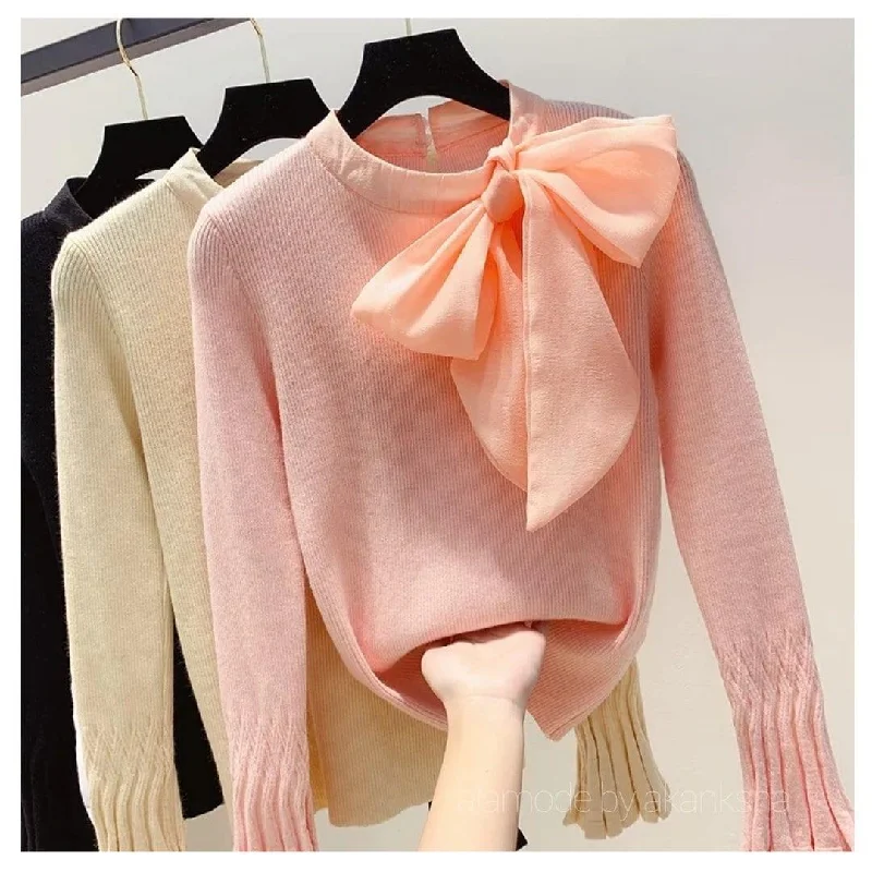 Dubello Luxury Sweaters Hip Women's Urban