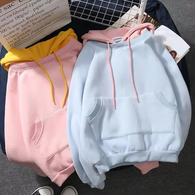 Ecco Colour Block Hoodie Bold Women's Animal Print