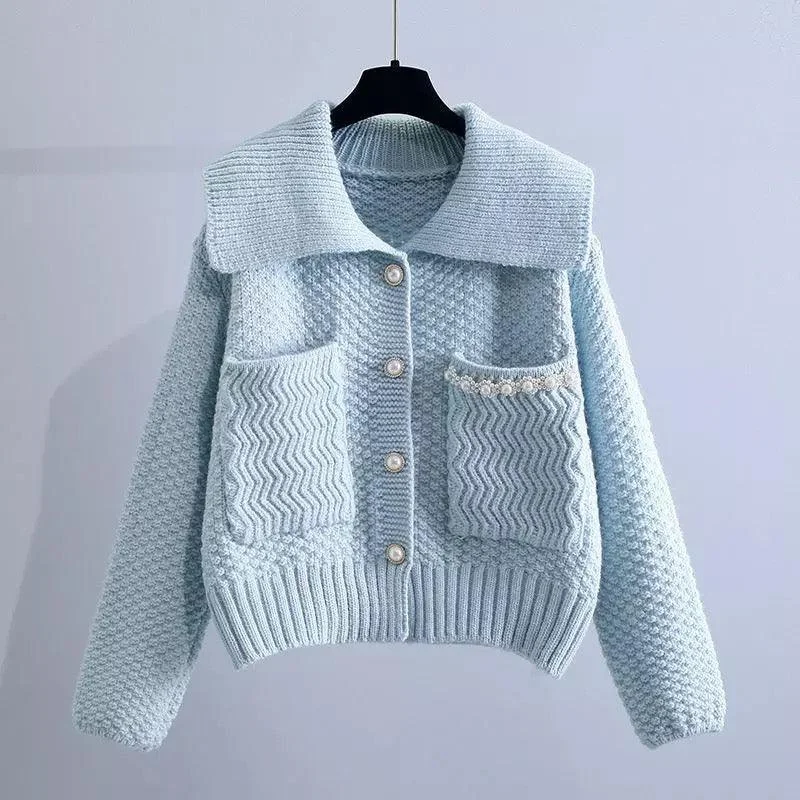 Larene Statement Pullover Adventure