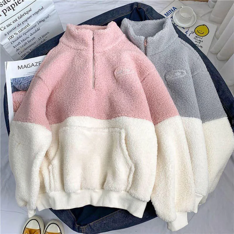 Leister Statement Hoodie Modern Women's 