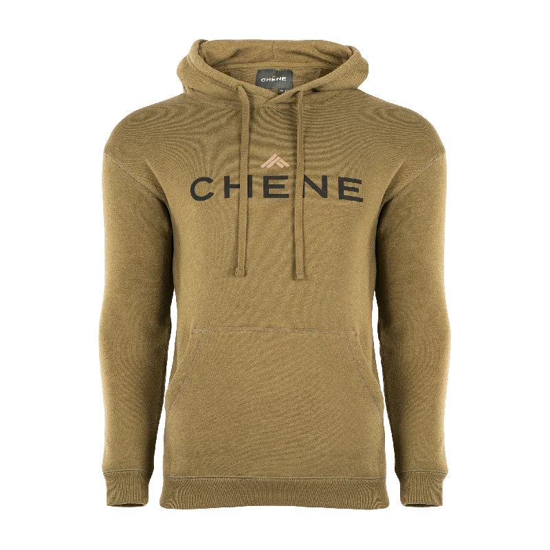 Leisure Hoodie European