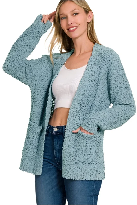 Blue Grey