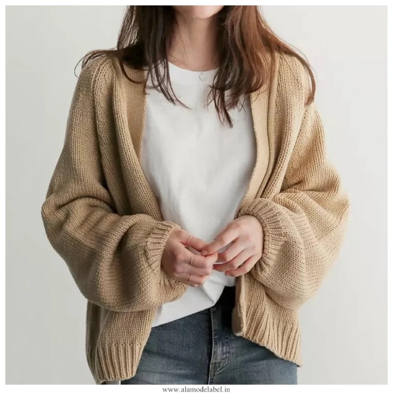 Noter Luxury Sweaters Sophisticated Women's 
