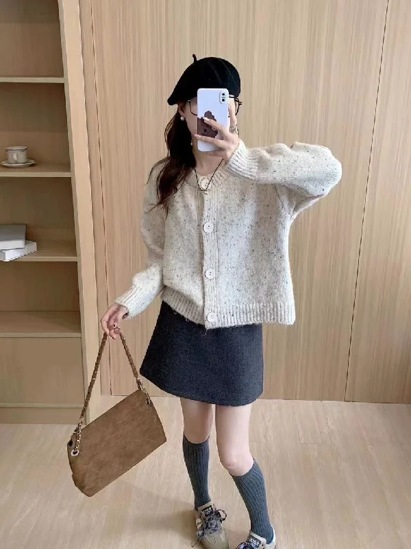 Palermo Woolen Sweater Relaxed Women's Beachy