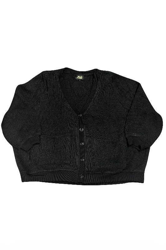 Roger Black Oversized Cardigan performance
