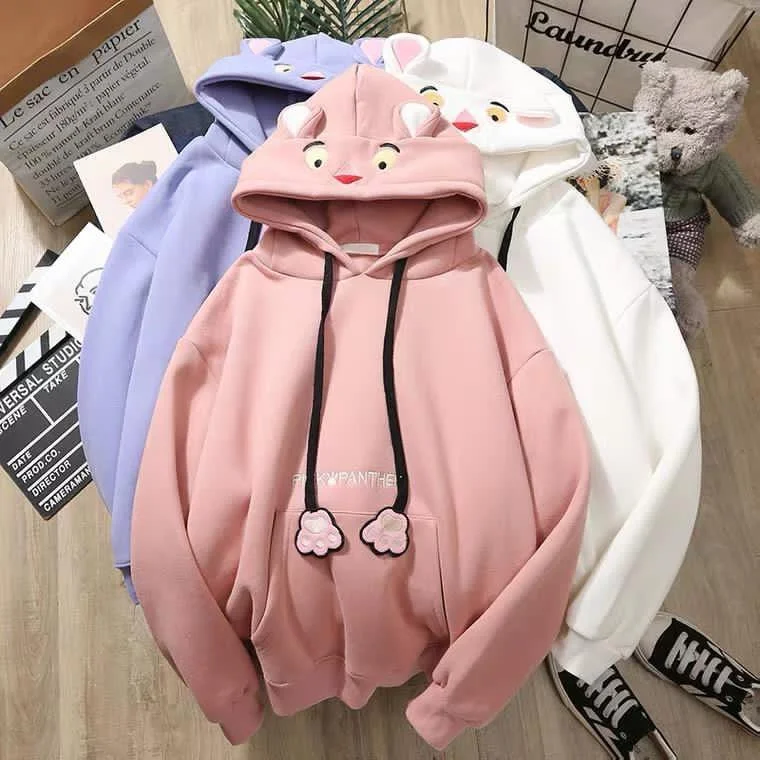 Telly Cute Hoodies Rugged Women's Outdoor 