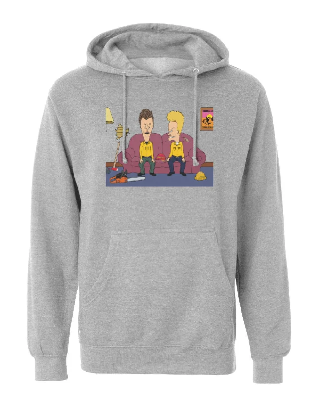 WILDLAND EDITION HOODIE Sophisticated Women's 