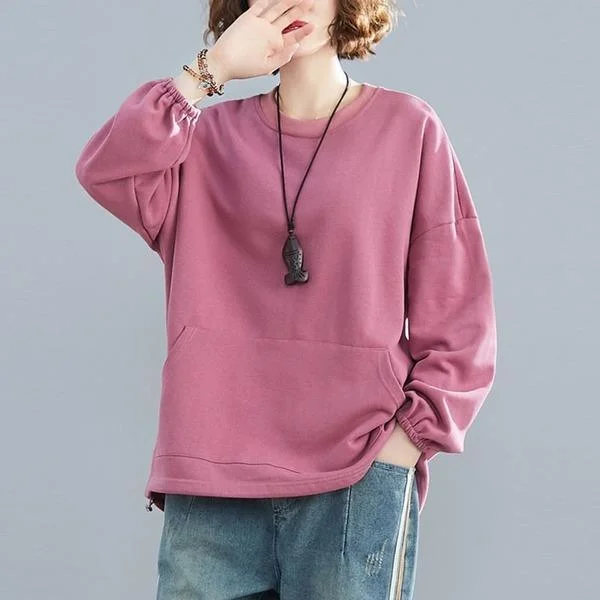 Women Autumn Casual Sweatshirt O-neck Loose Female Pullovers Hoodies Cool Women's Skate Women Autumn Casual Sweatshirt O-neck Loose Female Pullovers Hoodies Cool Women's Skate