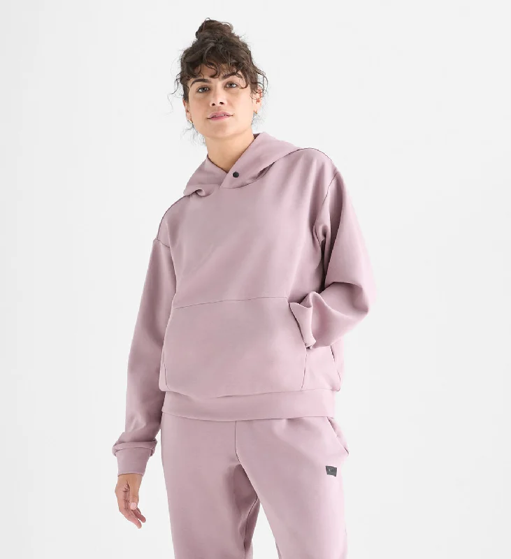 Women's Allday Elements Hoodie European