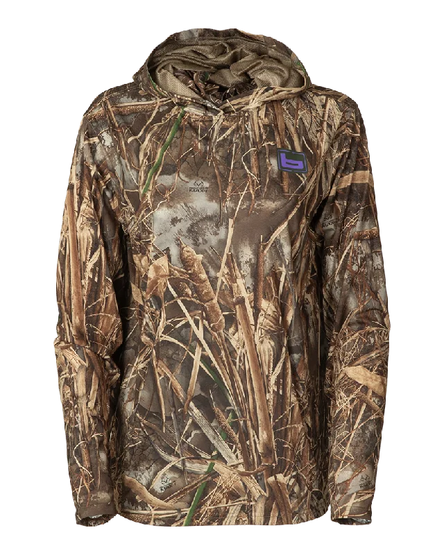 Women's Tec Stalker Hoodie Dapper Women's 1920S
