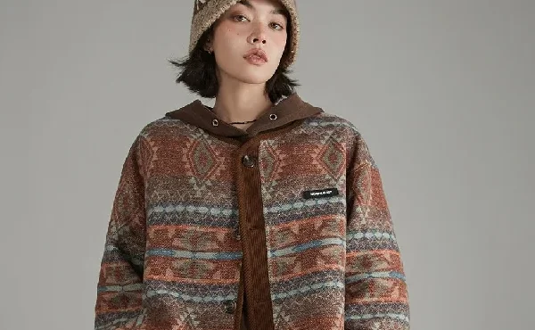 woolen Sweater